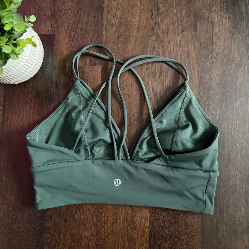 Lululemon Pushing the Limits Bra - Picture 4 of 9